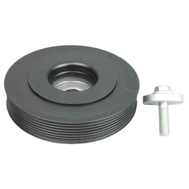 Poulie, vilebrequin METZGER 6400039 - Visuel 1