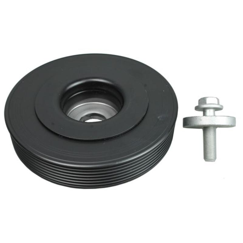 Poulie, vilebrequin METZGER 6400045 - Visuel 1