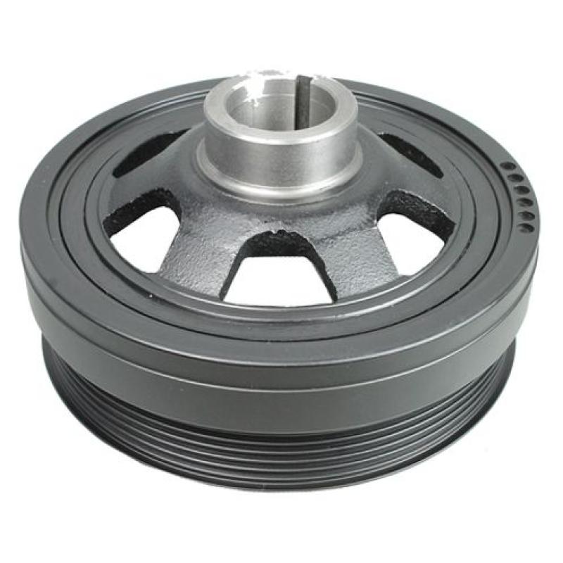 Poulie, vilebrequin METZGER 6400046 - Visuel 1