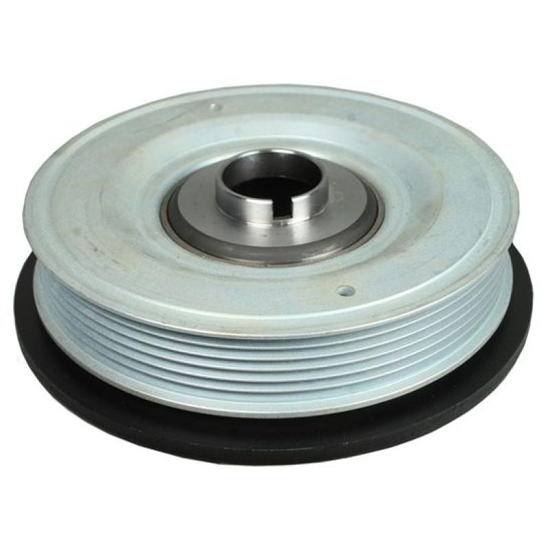 Poulie, vilebrequin METZGER 6400047 - Visuel 1
