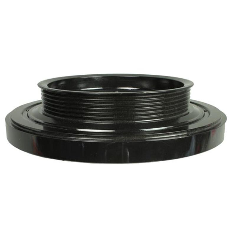 Poulie, vilebrequin METZGER 6400052 - Visuel 1