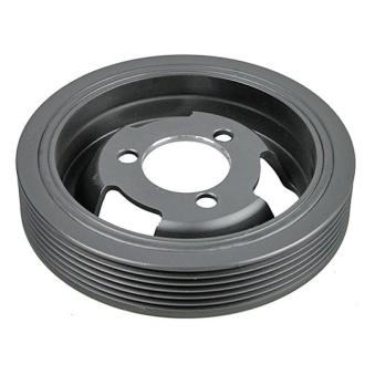 Poulie, vilebrequin METZGER OEM 0515T2 Poulie, vilebrequin METZGER OEM 0515T2