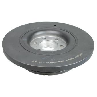 Poulie, vilebrequin METZGER OEM 11232244417