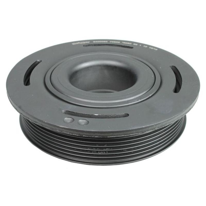 Poulie, vilebrequin METZGER 6400062 - Visuel 1