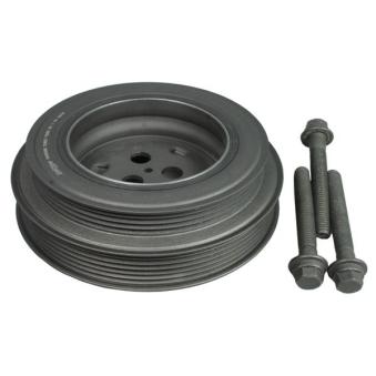 Poulie, vilebrequin METZGER OEM 9659920080