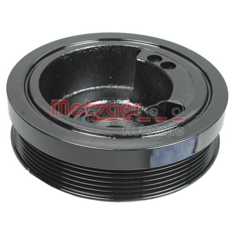 Poulie, vilebrequin METZGER 6400067 - Visuel 1