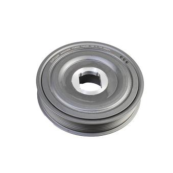 Poulie, vilebrequin METZGER OEM 93168039