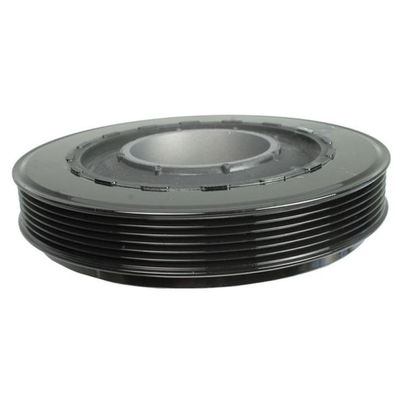 Poulie, vilebrequin METZGER 6400069 - Visuel 1