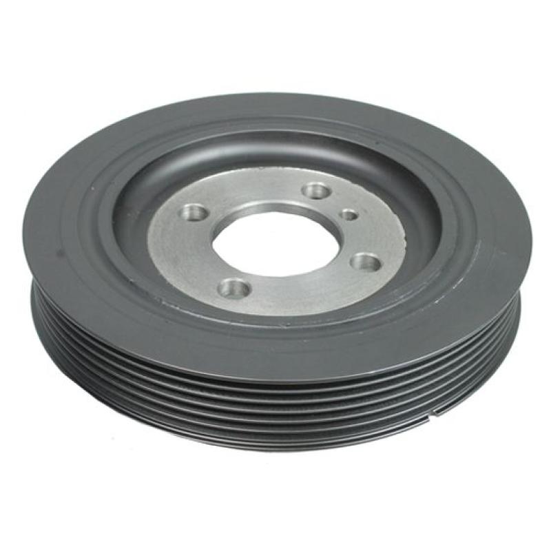 Poulie, vilebrequin METZGER 6400078 - Visuel 1