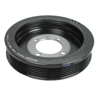 Poulie, vilebrequin METZGER OEM 55575960