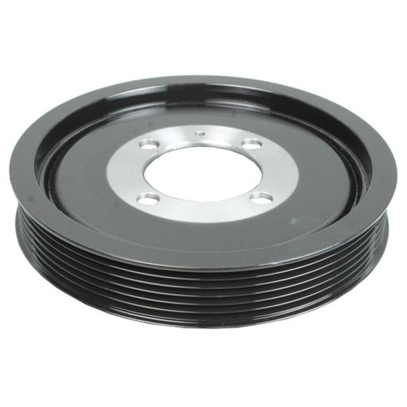 Poulie, vilebrequin METZGER 6400081 - Visuel 1