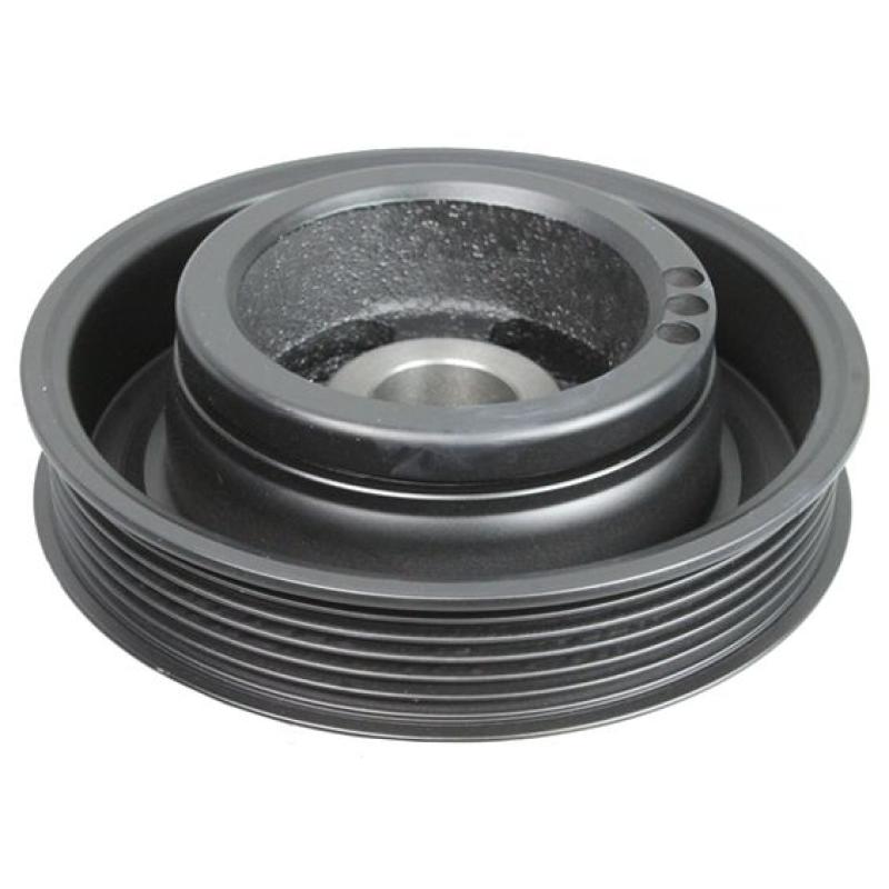 Poulie, vilebrequin METZGER 6400083 - Visuel 1