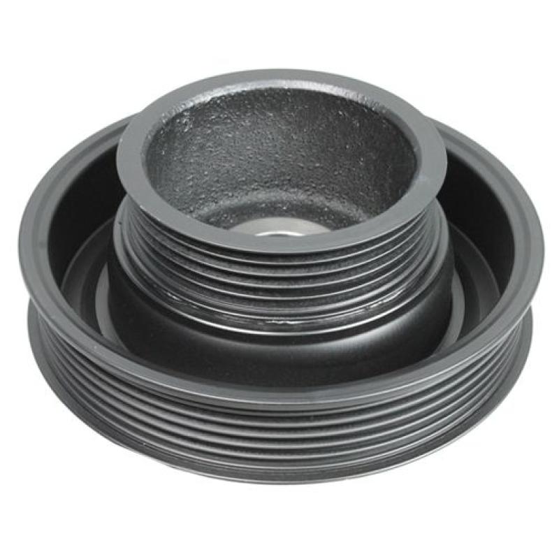 Poulie, vilebrequin METZGER 6400084 - Visuel 1