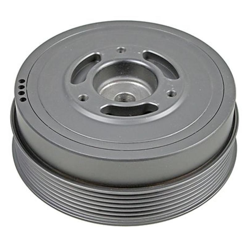 Poulie, vilebrequin METZGER 6400087 - Visuel 1