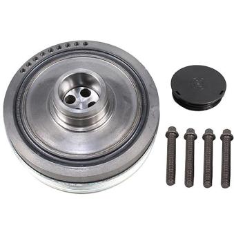 Poulie, vilebrequin METZGER OEM 11237797996 Poulie, vilebrequin METZGER OEM 11237797996