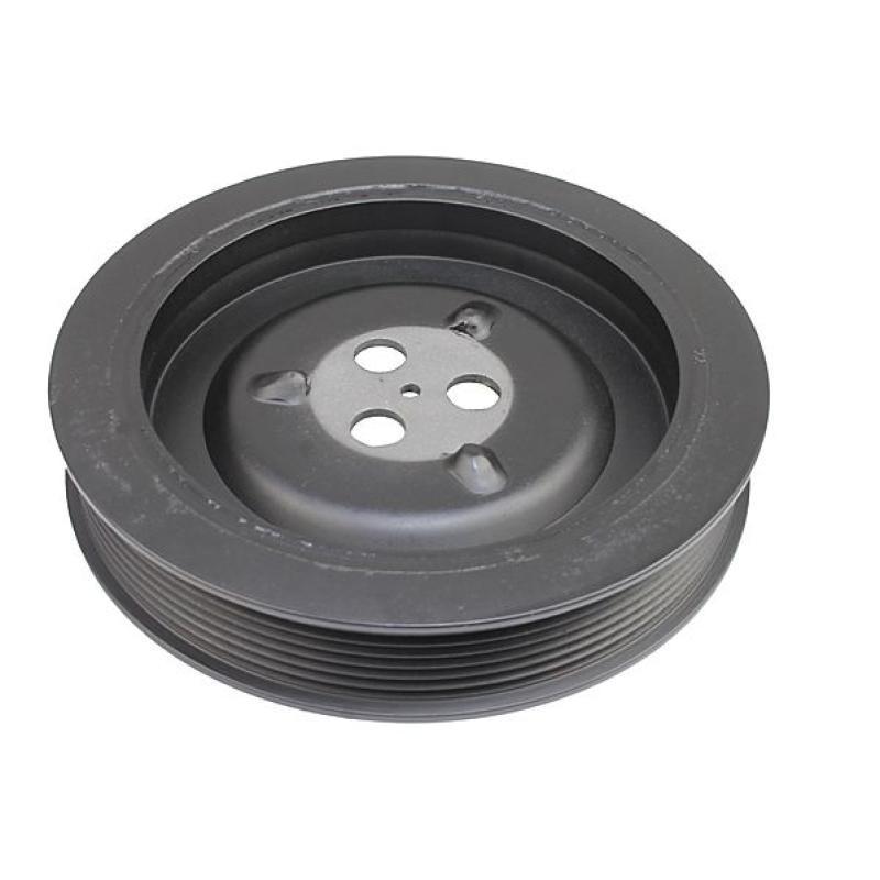 Poulie, vilebrequin METZGER 6400094 - Visuel 1