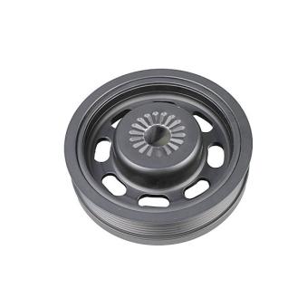 Poulie, vilebrequin METZGER OEM 04C105243B