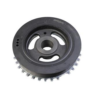 Poulie, vilebrequin METZGER OEM 1S7G6316CB