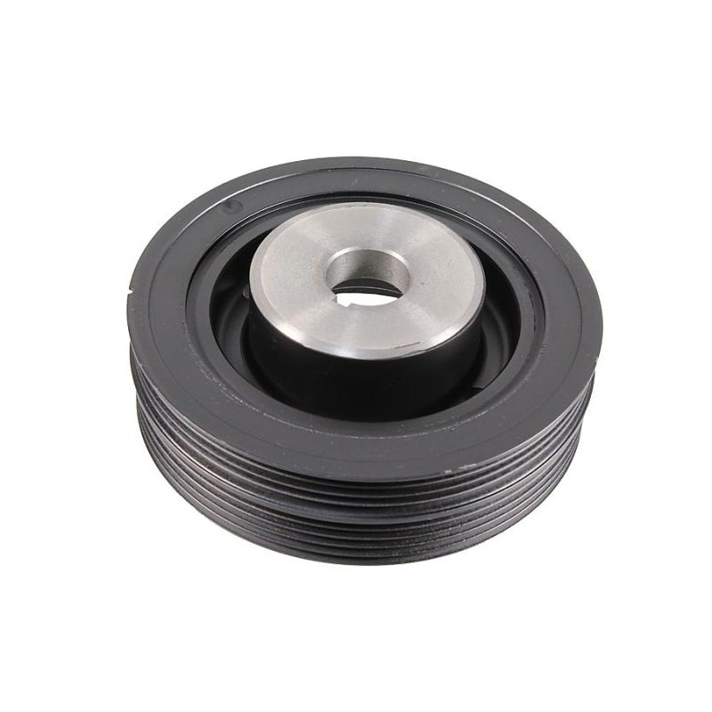 Poulie, vilebrequin METZGER 6400110 - Visuel 1