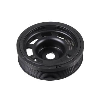 Poulie, vilebrequin METZGER 6400112 pour MAZDA 323 1.0 TSI - 110cv