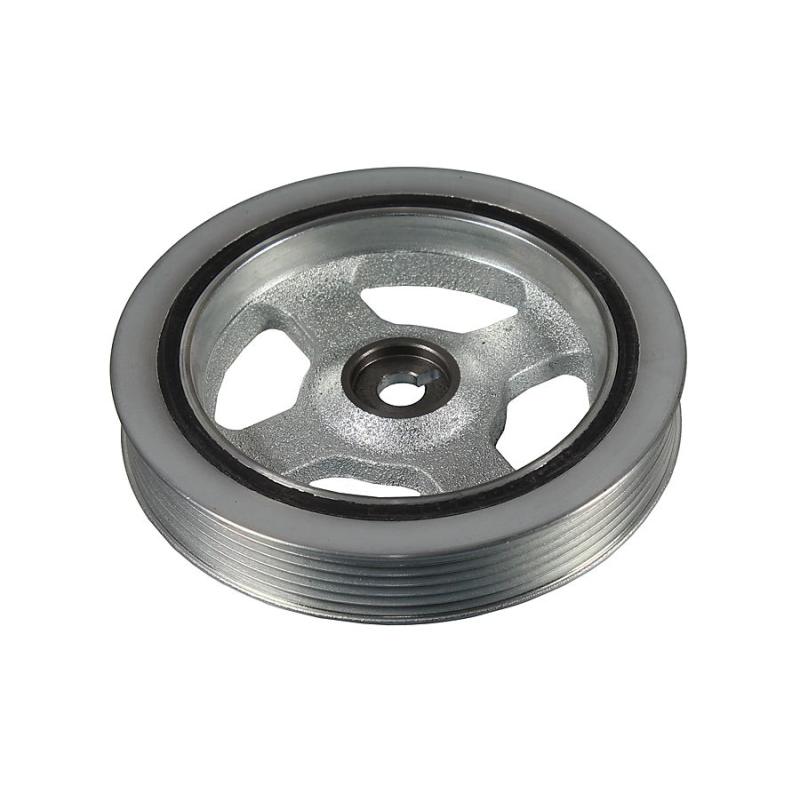 Poulie, vilebrequin METZGER 6400113 - Visuel 1