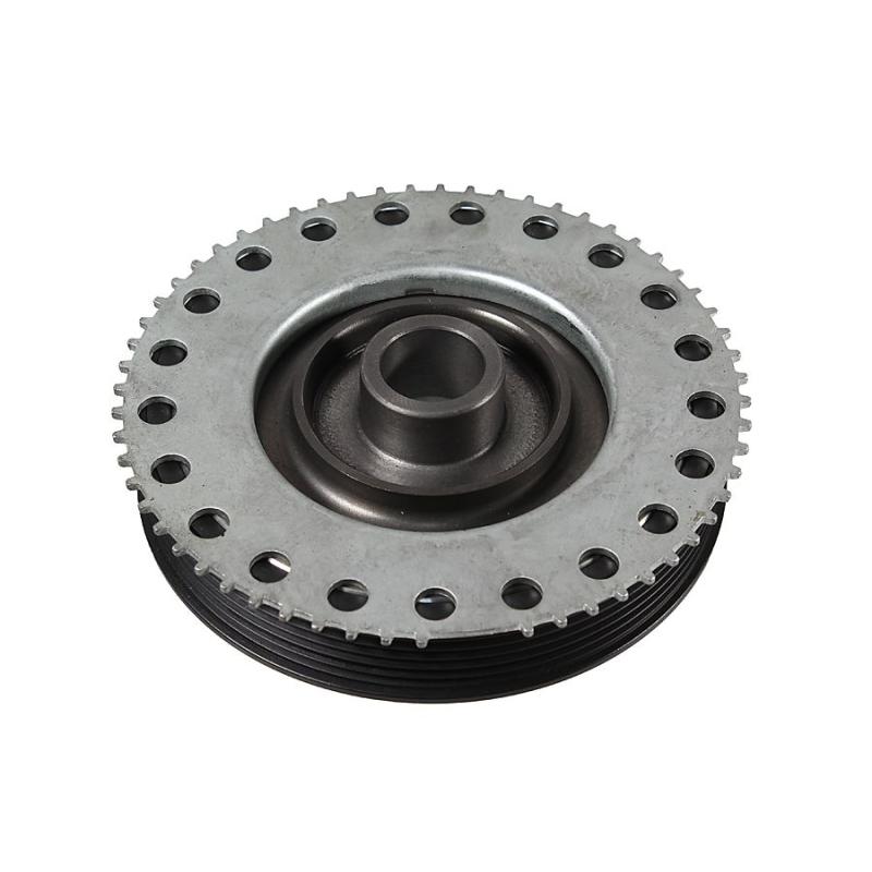 Poulie, vilebrequin METZGER 6400114 - Visuel 1