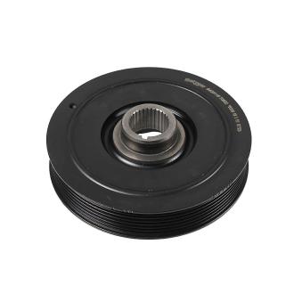 Poulie, vilebrequin METZGER 6400118 pour ROVER 75 2.0 - 150cv
