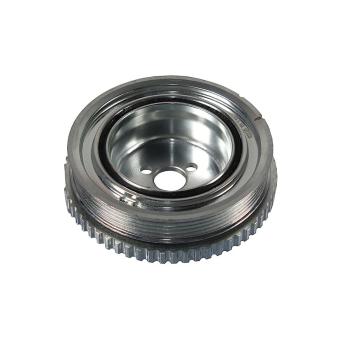 Poulie, vilebrequin METZGER 6400119 pour ALFA ROMEO MITO 1.4 - 105cv