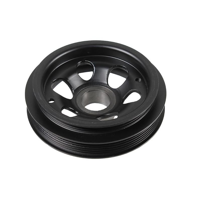 Poulie, vilebrequin METZGER 6400121 - Visuel 1