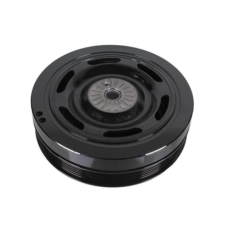 Poulie, vilebrequin METZGER 6400134 - Visuel 1