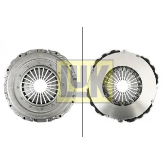 Mécanisme d'embrayage LUK OEM 81303059235