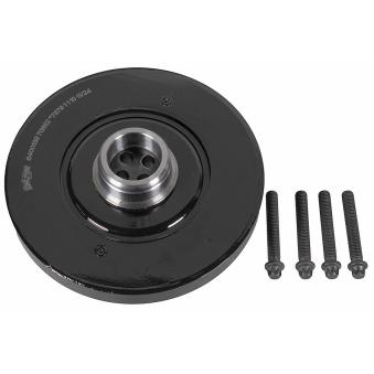 Poulie, vilebrequin METZGER OEM 11237797996 Poulie, vilebrequin METZGER OEM 11237797996