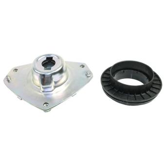 Kit de réparation, coupelle de suspension avant gauche METZGER 6490001