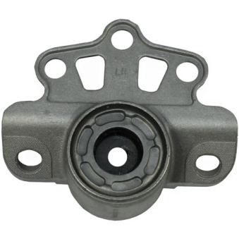 Coupelle de suspension arrière gauche METZGER OEM 436773