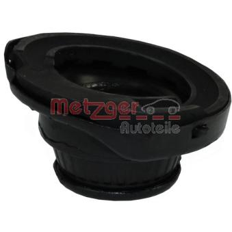Coupelle de suspension METZGER OEM 46791956