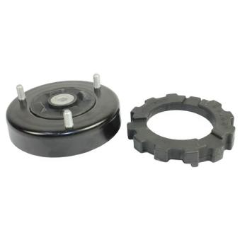 Coupelle de suspension METZGER 6490012 pour BMW Série 5 M5 - 400cv