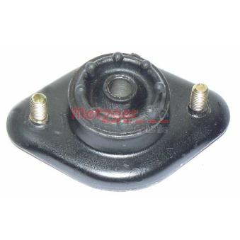 Coupelle de suspension METZGER OEM 33521125554