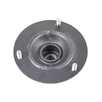 Coupelle de suspension METZGER OEM 31336764947