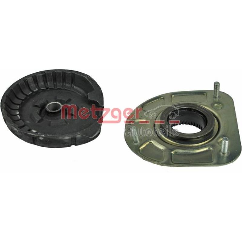 Kit coupelle de suspension METZGER 6490026 - Visuel 1