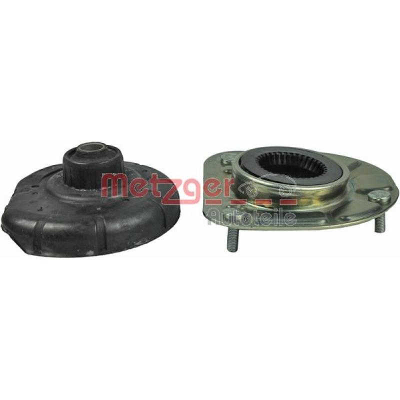 Kit coupelle de suspension METZGER 6490026 - Visuel 2