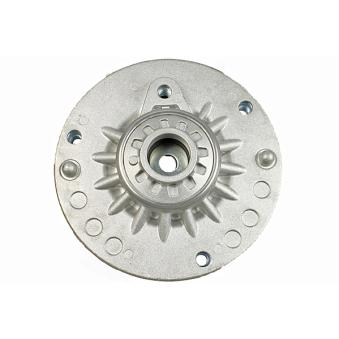 Coupelle de suspension METZGER OEM 31306855817 Coupelle de suspension METZGER OEM 31306855817