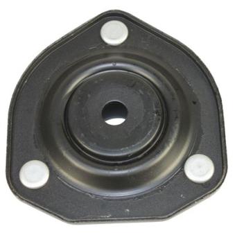 Coupelle de suspension METZGER OEM 96457360