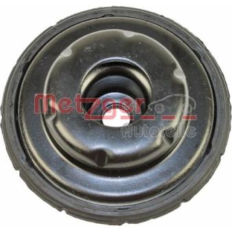 Coupelle de suspension METZGER 6490037 pour FORD TRANSIT CUSTOM 1.7 CDTI - 110cv