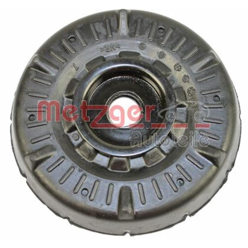 Coupelle de suspension METZGER 6490037 - Visuel 1