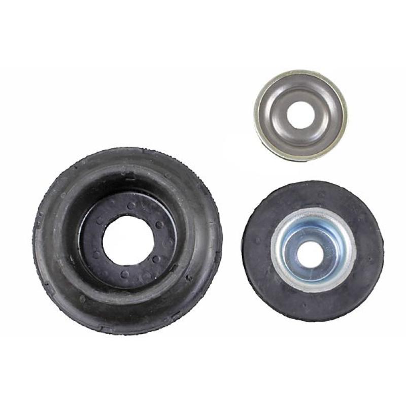 Kit de réparation, coupelle de suspension METZGER 6490040 - Visuel 1