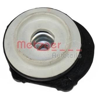 Kit de réparation, coupelle de suspension avant droit METZGER 6490044 pour OPEL COMBO 1.3 CDTI - 80cv