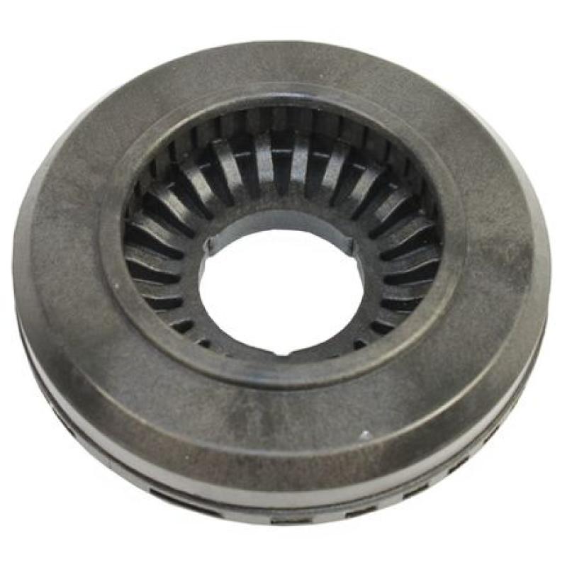 Kit de réparation, coupelle de suspension METZGER 6490051 - Visuel 1
