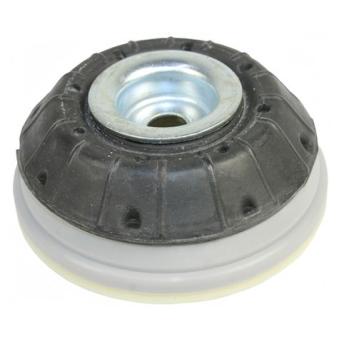 Kit de réparation, coupelle de suspension METZGER 6490056 pour MAZDA 2 1.2 - 69cv