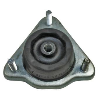 Coupelle de suspension METZGER 6490061 pour FORD TRANSIT 2.5 TD - 75cv