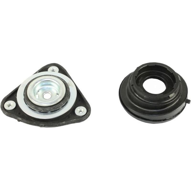 Kit de réparation, coupelle de suspension METZGER 6490065 - Visuel 1